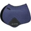 2023 Weatherbeeta Prime Jump Shaped Saddle Pad 1000747 - Blueberry Colour Blueberry -Equestrian Clothing Sales 202220Weatherbeeta20Prime20Jump20Shaped20Saddle20Pad20Blueberry.700x700