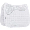 2022 Weatherbeeta Ultra Grip Dressage Pad 10036090 - White Colour White 2 2022 Weatherbeeta Ultra Grip Dressage Pad 10036090 - White Colour White -Equestrian Clothing Sales 202220Weatherbeeta20Ultra20Grip20Dressage20Pad201003609020 20White20Main.700x700