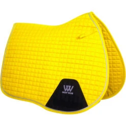 2022 Woof Wear General Purpose Saddle Cloth & Fly Veil Bundle - Sunshine Yellow -Equestrian Clothing Sales 202220Woof20Wear20General20Purpose20Saddle20Cloth2020Fly20Veil20Bundle20 20Sunshine20Yellow20saddle.700x700