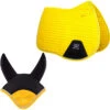 2022 Woof Wear General Purpose Saddle Cloth & Fly Veil Bundle - Sunshine Yellow -Equestrian Clothing Sales 202220Woof20Wear20General20Purpose20Saddle20Cloth202620Fly20Veil20Bundle20 20Sunshine20Yellow.700x700