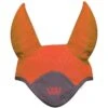 2022 Woof Wear Horse Hi-Viz Fly Veil WS0016-VZOR - Orange -Equestrian Clothing Sales 202220Woof20Wear20Horse20Hi Viz20Fly20Veil20WS0016 VZOR20 20Orange20Main.700x700