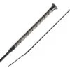 2022 Woof Wear Stealth Dressage Whip WH0014 - Grey / Black Colour Black/Grey -Equestrian Clothing Sales 202220Woof20Wear20Stealth20Dressage20Whip20WH001420 20Grey2020Black.700x700