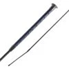 2022 Woof Wear Stealth Dressage Whip WH0014 - Navy / Black Colour Navy/Black -Equestrian Clothing Sales 202220Woof20Wear20Stealth20Dressage20Whip20WH001420 20Navy2020Black.700x700