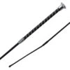 2022 Woof Wear Twisted Dressage Whip WH0002 - Black / Silver Colour Black/Silver 1 2022 Woof Wear Twisted Dressage Whip WH0002 - Black / Silver Colour Black/Silver -Equestrian Clothing Sales 202220Woof20Wear20Twisted20Dressage20Whip20WH000220 20Black2020silver.700x700