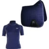 2022 Woof Wear Womens Short Sleeve Performance Riding Shirt & Dressage Saddle Cloth Bundle - Navy Colour Navy 2 2022 Woof Wear Womens Short Sleeve Performance Riding Shirt & Dressage Saddle Cloth Bundle - Navy Colour Navy -Equestrian Clothing Sales 202220Woof20Wear20Womens20Short20Sleeve20Performance20Riding20Shirt202620Dressage20Saddle20Cloth20Bundle20 20Navy.700x700