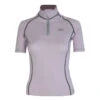 2022 Woof Wear Womens Short Sleeve Performance Riding Shirt WA0006 - Lilac Colour Lilac 1 2022 Woof Wear Womens Short Sleeve Performance Riding Shirt WA0006 - Lilac Colour Lilac -Equestrian Clothing Sales 202220Woof20Wear20Womens20Short20Sleeve20Performance20Riding20Shirt20WA000620 20Lilac202.700x700