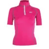 2022 Woof Wear Womens Short Sleeve Performance Riding Shirt WA0006 - Berry Colour Berry -Equestrian Clothing Sales 202220Woof20Wear20Womens20Short20Sleeve20Performance20Riding20Shirt20WA000620 20berry202.700x700