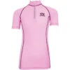 2022 Woof Wear Young Rider Short Sleve Riding Shirt WA0007 - Lilac Colour Lilac -Equestrian Clothing Sales 202220Woof20Wear20Young20Rider20Short20Sleve20Riding20Shirt20WA000720 20Lilac20Main20Image.700x700