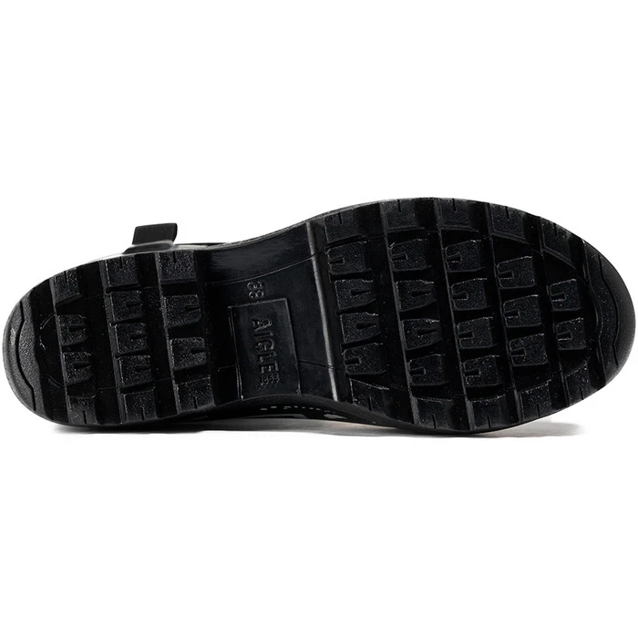 2023 Aigle Alya Print Boot S06244 - Chevron 5 2023 Aigle Alya Print Boot S06244 - Chevron - Image 3