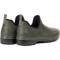 2023 Aigle Taden Plus 2 Clog NB5934 - Noir -Equestrian Clothing Sales 202320Aigle20Taden20Plus20220Clog20NB593420 20Noir Back.700x700