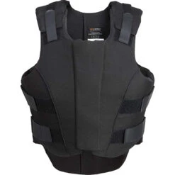 2023 Airowear Childlens Outlyne II Body Protector OLIIY - Black