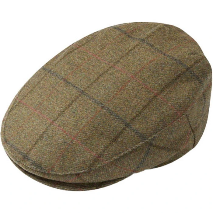 2023 Alan Paine Mens Combrook Tweed Flat Cap COMGCAP - Thyme Colour Thymw 3 2023 Alan Paine Mens Combrook Tweed Flat Cap COMGCAP - Thyme Colour Thymw