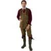 2023 Alan Paine Mens Combrook Tweed Gilet COMGWCT - Sage Colour Sage -Equestrian Clothing Sales 202320Alan20Paine20Mens20Combrook20Tweed20Gilet20COMGWCT20 20Sage202.700x700