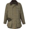 2023 Alan Paine Mens Rutland Tweed Waterproof Shotting Coat RUTGCOT - Dark Moss Colour Dark Moss 2 2023 Alan Paine Mens Rutland Tweed Waterproof Shotting Coat RUTGCOT - Dark Moss Colour Dark Moss -Equestrian Clothing Sales 202320Alan20Paine20Mens20Rutland20Tweed20Waterproof20Shotting20Coat20RUTGCOT20 20Dark20Moss201.700x700