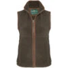 2023 Alan Paine Womens Aylsham Fleece Gilet AYLLWCT - Green Colour Green -Equestrian Clothing Sales 202320Alan20Paine20Womens20Aylsham20Fleece20Gilet20AYLLWCT20 20Green201.700x700