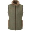 2023 Alan Paine Womens Combrook Tweed Gilet COMLGIL - Heath -Equestrian Clothing Sales 202320Alan20Paine20Womens20Combrook20Tweed20Gilet20COMLGIL20 20Heath201.700x700