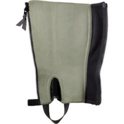 2023 Ariat Breeze Chap Half Chap 10005943 - Black -Equestrian Clothing Sales 202320Ariat20Breeze20Chap20Half20Chap201000594320 20Black20Close20Up.700x700