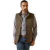 2023 Ariat Mens Argentium Insulated Vest 10046241 - Earth -Equestrian Clothing Sales 202320Ariat20Mens20Argentium20Insulated20Vest201004624120 20Earth201.700x700
