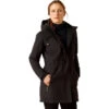2023 Ariat Womens Argentium Insulated Parka 10046569 - Black -Equestrian Clothing Sales 202320Ariat20Womens20Argentium20Insulated20Parka201004656920 20Black201.700x700