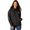 2023 Ariat Womens Rabere Hoodie 10046046 - Charcoal -Equestrian Clothing Sales 202320Ariat20Womens20Rabere20Hoodie201004604620 20Charcoal201.700x700