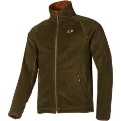 2023 Baleno Mens Watson Drop Liner Jacket 893BB8T12 - Olive