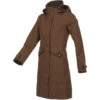 2023 Baleno Womens Chelsea Country Coat 818BB8L0 - Earth Brown Colour Earth Brown -Equestrian Clothing Sales 202320Baleno20Womens20Chelsea20Country20Coat20818BB8L020 20Earth20Brown.700x700