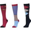 2023 Dublin 3 Pack Socks 1004094097 - Berry Rider Colour Berry Rider 2 2023 Dublin 3 Pack Socks 1004094097 - Berry Rider Colour Berry Rider -Equestrian Clothing Sales 202320Dublin20320Pack20Socks20100409409720 20Berry20Rider201.700x700
