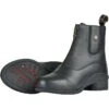 2023 Dublin Eminence Insulated Zip Paddock Boots 1019368 - Black Colour Black -Equestrian Clothing Sales 202320Dublin20Eminence20Insulated20Zip20Paddock20Boots20101936820 20Black20Main.700x700