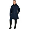2023 Dublin Womens Kara Waterproof Jacket 1022323 - Ink Navy -Equestrian Clothing Sales 202320Dublin20Womens20Kara20Waterproof20Jacket20102232320 20Ink20Navy20main.700x700