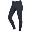 2023 Dublin Womens Shelby Full Seat Breeches 1018422 - Ink Navy