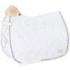 2023 Eskadron Glossy Crystal Saddle Cloth 218131 445 - White Colour White 2 2023 Eskadron Glossy Crystal Saddle Cloth 218131 445 - White Colour White -Equestrian Clothing Sales 202320Eskadron20Glossy20Crystal20Saddle20Cloth202181312044520 20White20F.700x700