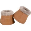 2023 Eskadron Platinum Faux Leather Bell Boots 672039853290 - Cognac Colour Cognac -Equestrian Clothing Sales 202320Eskadron20Platinum20Faux20Leather20Bell20Boots2067203985329020 20Cognac.700x700