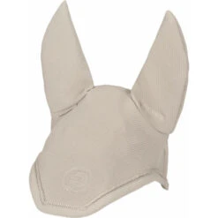 2023 Eskadron Platinum Mesh Fly Hood 342539661030 - Tan Taupe