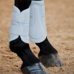 New Release -Equestrian Clothing Sales 202320Eskadron20Platinum20Mesh20Tendon20Boots2055513966229020 20Powder20Blue20Lifestyle201.700x700
