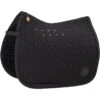 2023 Eskadron Platinum Softshell Saddle Cloth 215539520310 - Black Colour Black -Equestrian Clothing Sales 202320Eskadron20Platinum20Softshell20Saddle20Cloth2021553952031020 20Black.700x700