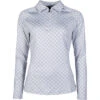 2023 HKM Rosewood All Over Print Functional Shirt 14230 - Light Grey -Equestrian Clothing Sales 202320HKM20Rosewood20All20Over20Print20Functional20Shirt201423020 20Light20Grey201.700x700
