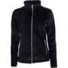 2023 HKM Womens Leana Plush Jacket 14233 - Black -Equestrian Clothing Sales 202320HKM20Womens20Leana20Plush20Jacket201423320 20Black201.700x700