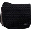 2023 HV Polo Dorian Dressage Saddle Pad 802093510 - Black Colour Black 2 2023 HV Polo Dorian Dressage Saddle Pad 802093510 - Black Colour Black -Equestrian Clothing Sales 202320HV20Polo20Dorian20Dressage20Saddle20Pad2080209351020 20Black201.700x700