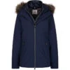 2023 HV Polo Isa Jacket 406093555 - Navy -Equestrian Clothing Sales 202320HV20Polo20Isa20Jacket2040609355520 20Navy.700x700