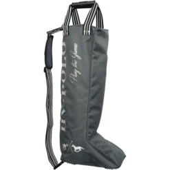 2023 HV Polo Jill Boots Bag 2001292901 - Iron Colour Iron