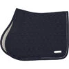2023 HV Polo June General Purpose Saddle Pad 801093506 - Navy -Equestrian Clothing Sales 202320HV20Polo20June20General20Purpose20Saddle20Pad2080109350620 20Navy.700x700