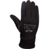 2023 HV Polo Winter Gloves 207091202 - Black -Equestrian Clothing Sales 202320HV20Polo20Winter20Gloves2020709120220 20Black.700x700