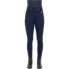 2023 HV Polo Womens Favourite Highwaist Full Grip Riding Tights 201093514 - Navy Colour Navy -Equestrian Clothing Sales 202320HV20Polo20Womens20Favourite20Highwaist20Full20Grip20Riding20Tights2020109351420 20Navy.700x700