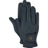 2023 HV Polo Womens Greta Gloves 207093404 - Navy Colour Navy -Equestrian Clothing Sales 202320HV20Polo20Womens20Greta20Gloves2020709340420 20Navy main.700x700