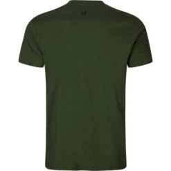 2023 Harkila 2 Pack Mens Logo T-Shirt 160105033 - Duffel Green / Phantom 9 2023 Harkila 2 Pack Mens Logo T-Shirt 160105033 - Duffel Green / Phantom -Equestrian Clothing Sales 202320Harkila20220Pack20Mens20Logo20T Shirt2016010503320 20Duffel20Green2020Phantom2020back.700x700