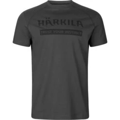 2023 Harkila 2 Pack Mens Logo T-Shirt 160105033 - Duffel Green / Phantom 10 2023 Harkila 2 Pack Mens Logo T-Shirt 160105033 - Duffel Green / Phantom -Equestrian Clothing Sales 202320Harkila20220Pack20Mens20Logo20T Shirt2016010503320 20Duffel20Green2020Phantom2020front.700x700