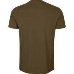 2023 Harkila Mens 2 Pack Wildboar Pro Short Sleeve T-Shirt 160105831 - Light Willow Green / Demitasse Brown -Equestrian Clothing Sales 202320Harkila20Mens20220Pack20Wildboar20Pro20Short20Sleeve20T Shirt2016010583120 20Light20Willow20Green2020back202.700x700