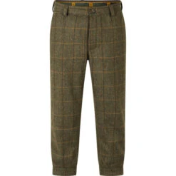2023 Harkila Mens Kenmore GTX Breeks 110131 - Forest Green