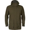 2023 Harkila Mens Pro Hunter Shooting GTX Jacket 1001210 - Willow Green