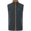 2023 Harkila Mens Sandhem 200 Waistcoat 1201153 - Dark Navy Colour Dark Navy -Equestrian Clothing Sales 202320Harkila20Mens20Sandhem2020020Waistcoat20120115320 20Dark20Navy201.700x700